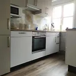 Lattenberg 아파트