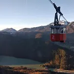 Lattenberg 아파트 *