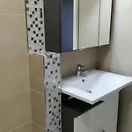 Lattenberg 아파트 *