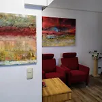 아파트 Lattenberg *
