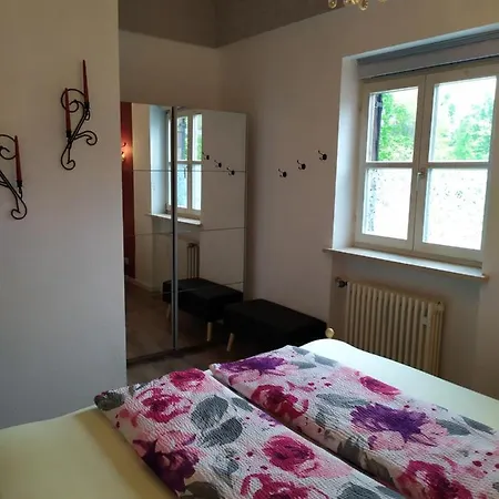 Apartamento Lattenberg *