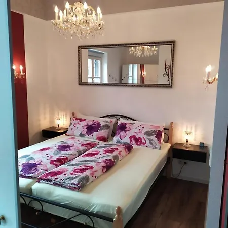 Lattenberg Apartamento