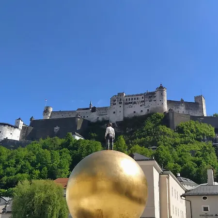 Lattenberg * Bayerisch Gmain