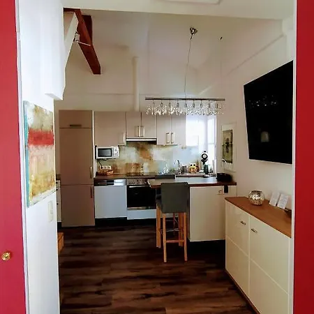 Apartment Lattenberg