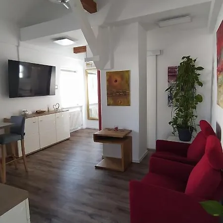 Appartement Lattenberg