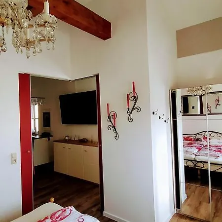 Appartement Lattenberg *